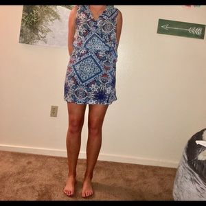 Zara dress