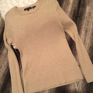 NWOT! Jeanne Pierre Sweater