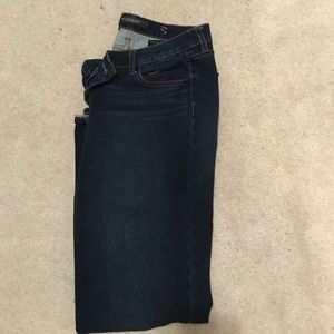 Liverpool Sadie Straight Jeans