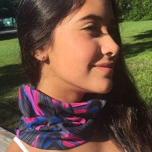 Face Shield, neck protection, scarf , bandana