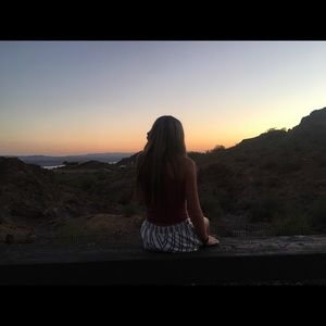 Meet your Posher, Kadi