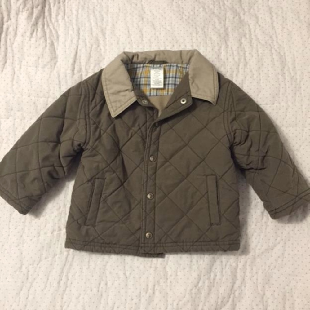 Gymboree size 24 months coat