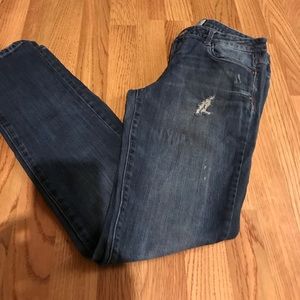 Aeropostale Skinny Jeans