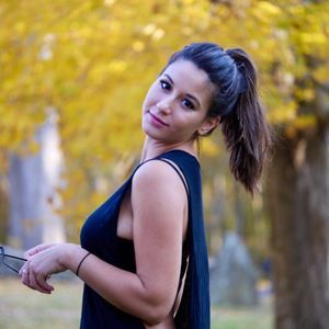 Meet your Posher, Natalie