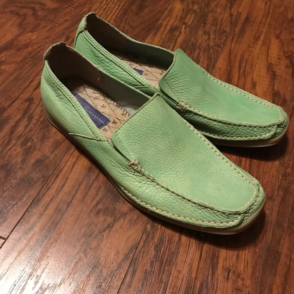 Men's shoes