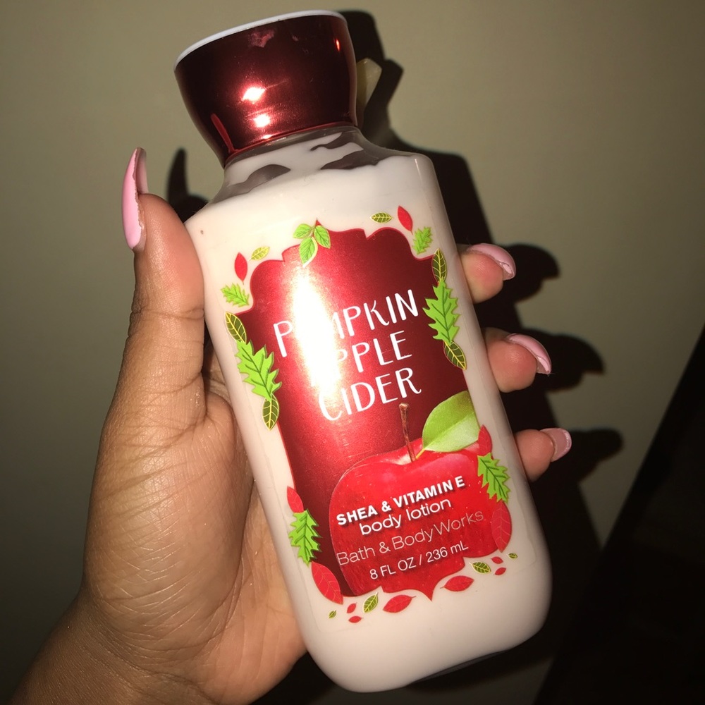 Bath & Body Works