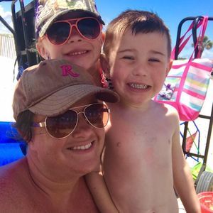 Meet your Posher, Cathy