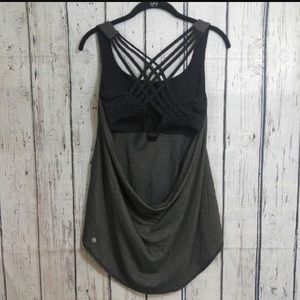Lululemon Free to be Wild tank