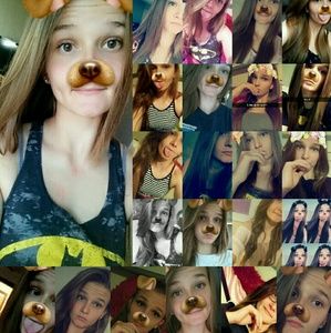 Meet your Posher, Michelle