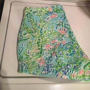 Lilly Pulitzer Shorts!