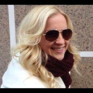 Meet your Posher, Kate