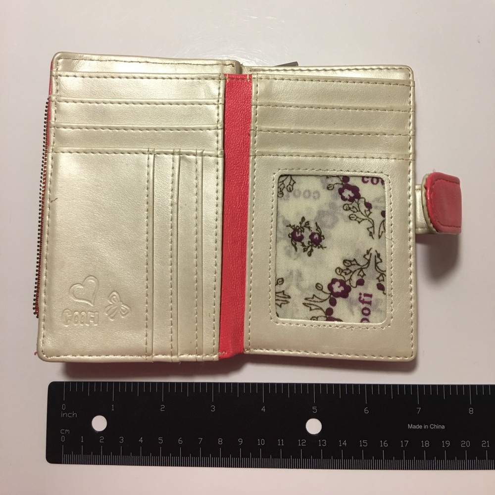 Wallet - Picture 3 of 7