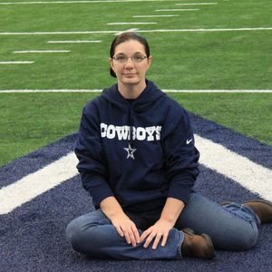 Meet your Posher, Christina