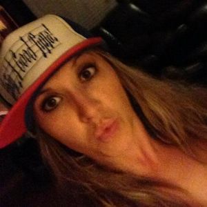 Meet your Posher, Erika