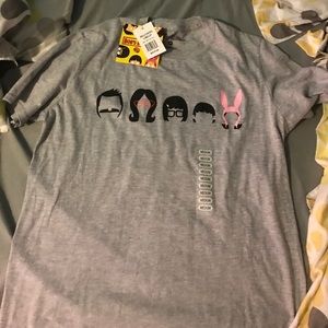 Women tshirt size medium