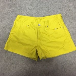 Japan brand shorts