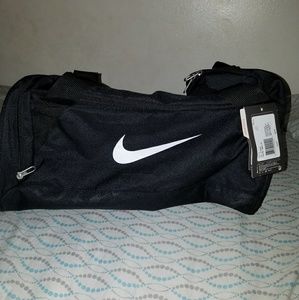 Nike gym bag