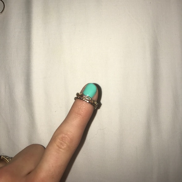 Ring bundle!! - Picture 3 of 6