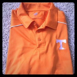 Tennessee men's polo