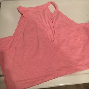 Lilly Pulitzer Arya Tank!