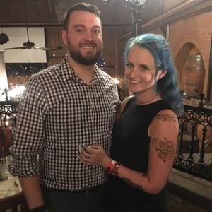 Meet your Posher, Kate