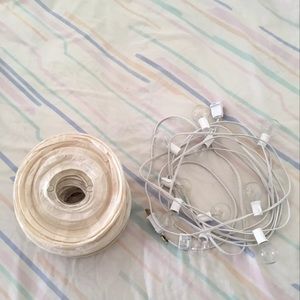 Lantern String Lights