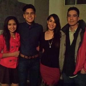 Meet your Posher, Fernanda