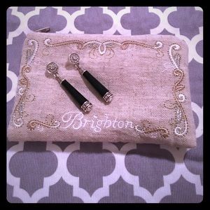 Brighton Zelda Post Drop Earrings