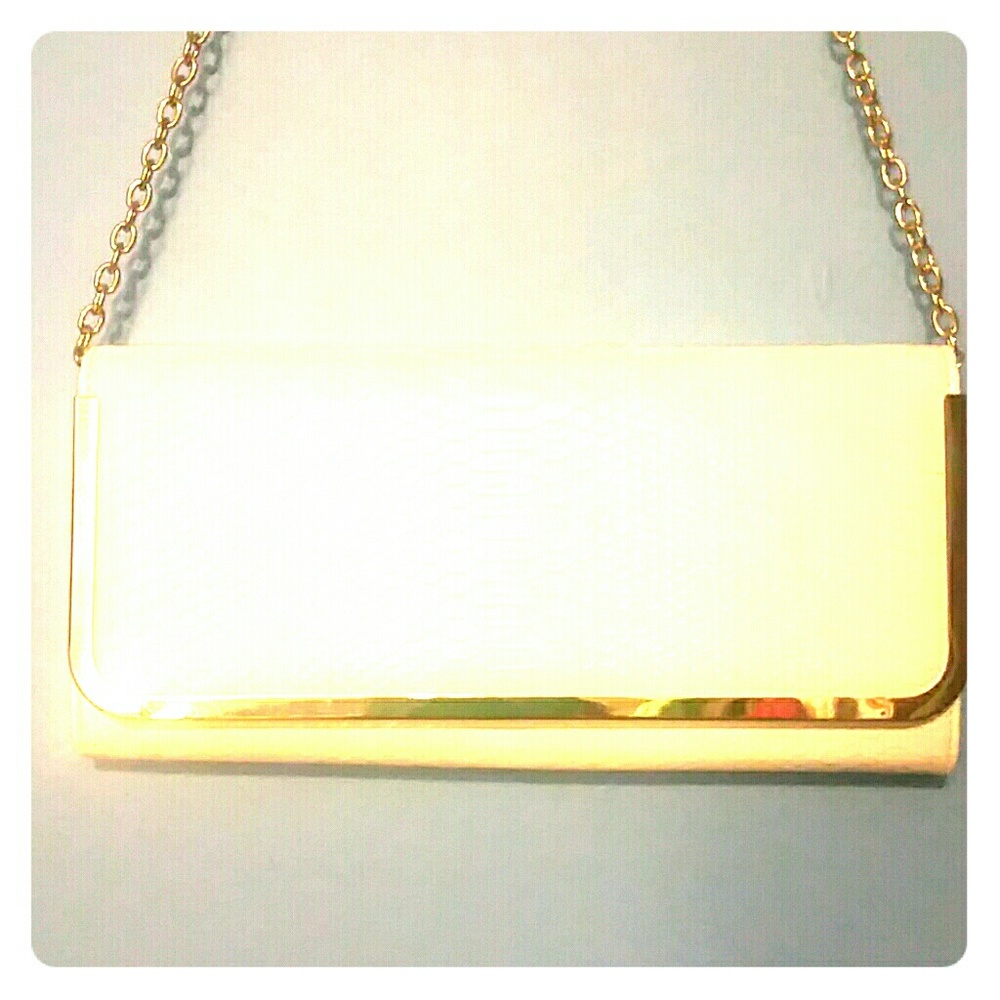 Aldo Clutch Purse