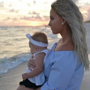 Meet your Posher, Sky