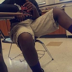 Meet your Posher, Ian