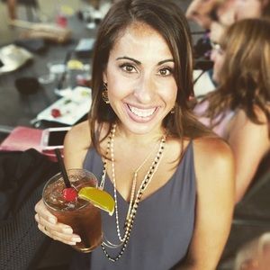 Meet your Posher, Rozlyn