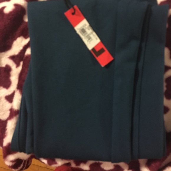 Turquoise Jessings - Picture 3 of 3