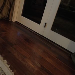 Meet your Posher, Grant