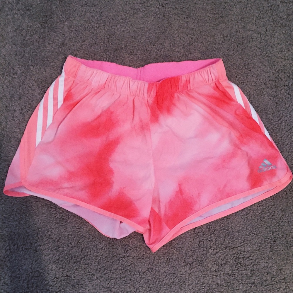 Adidas Running Shorts