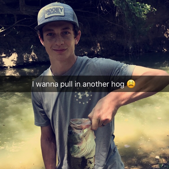 Meet your Posher, Devin - Picture 1 of 1