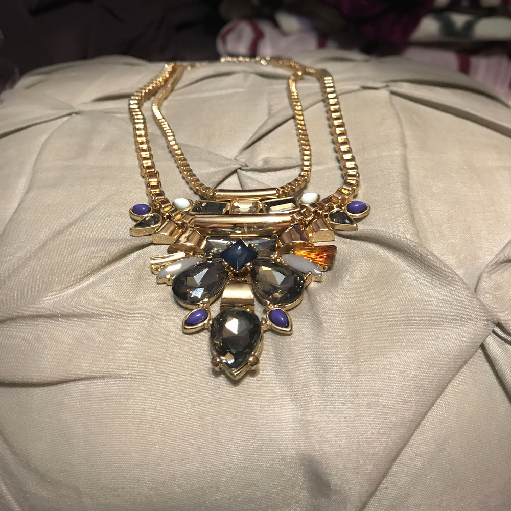 Statement Necklace