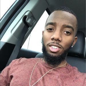 Meet your Posher, Brandon