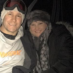 Meet your Posher, Mary beth