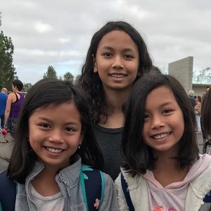 Meet your Posher, Leah