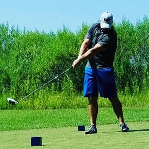 Meet your Posher, Mark