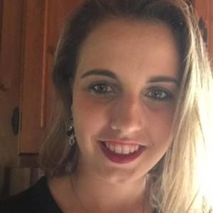 Meet your Posher, Hailey