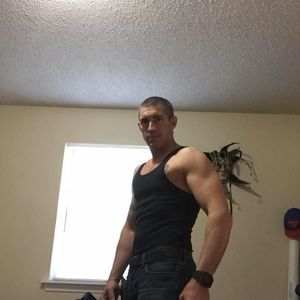 Meet your Posher, George