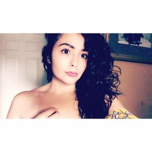 Meet your Posher, Lindsay