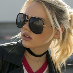 Quay "Needing Fame" sunglasses