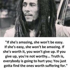 Meet your Posher, Doneasha