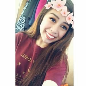 Meet your Posher, Alisa