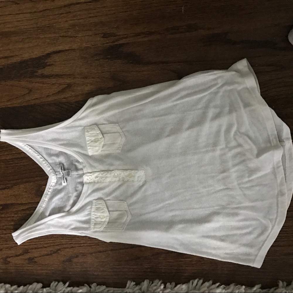 American Eagle