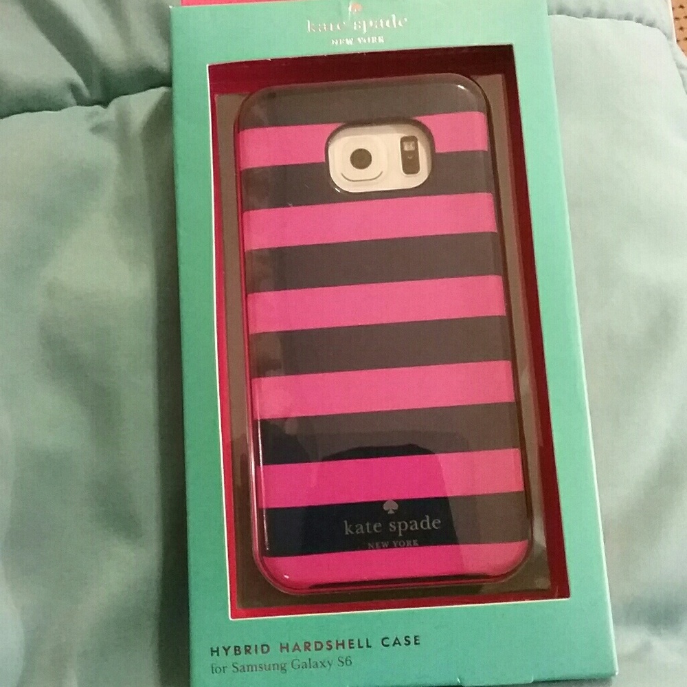 Samsung Galaxy S6 case