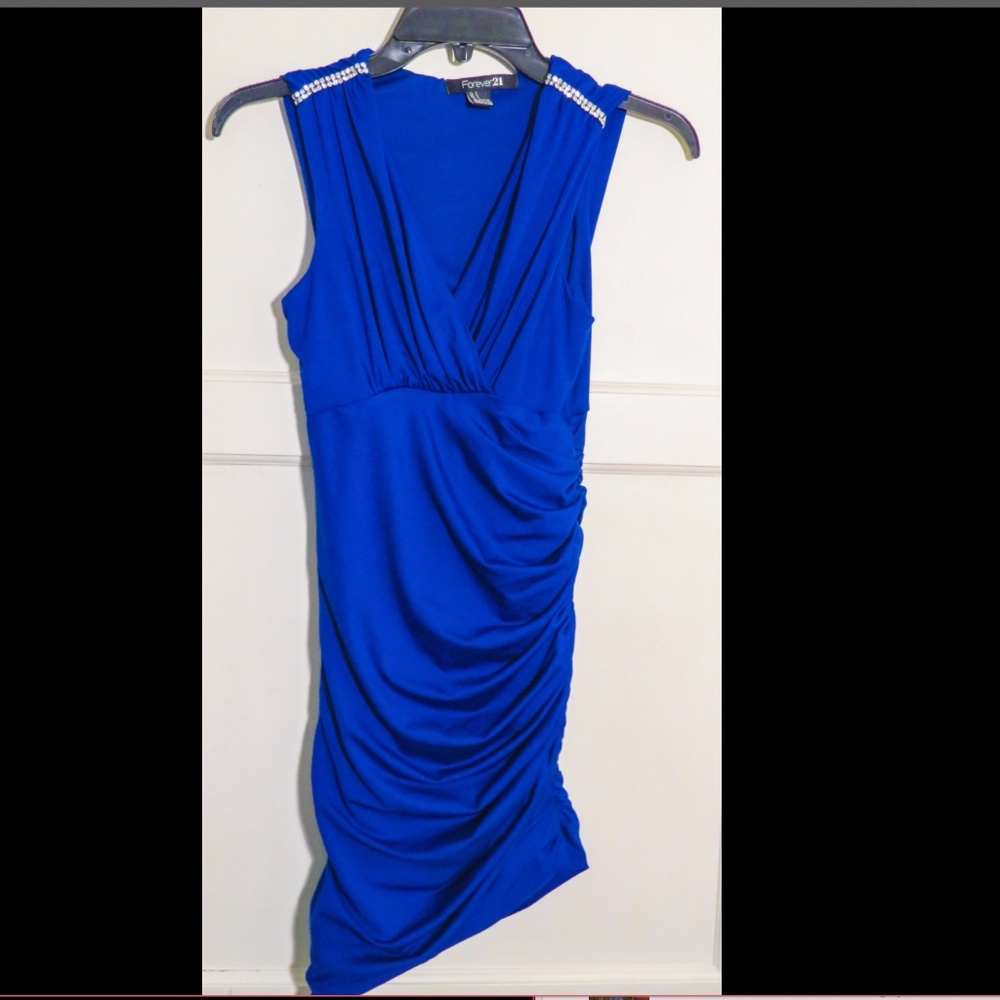 Forever 21 Homecoming Dress